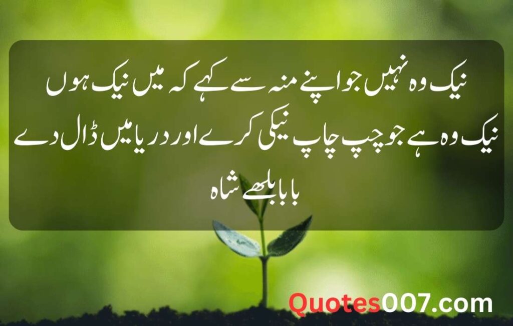 10 Best Urdu Quotes