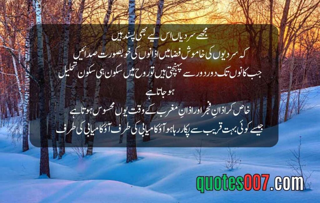 Precious Words in Urdu