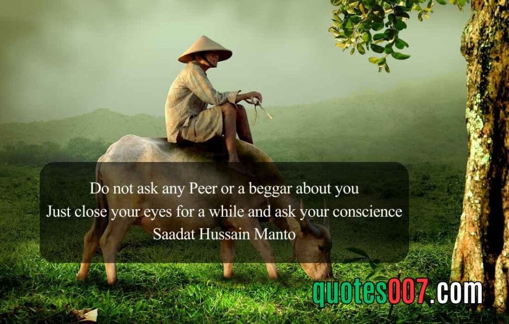 Quotes in English and Urdu